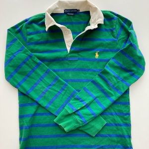 Ralph Lauren Rugby Shirt